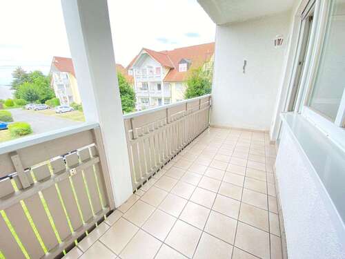 Foto - Wohnung zum Mieten in Sonneberg 550,00 € 62 m²