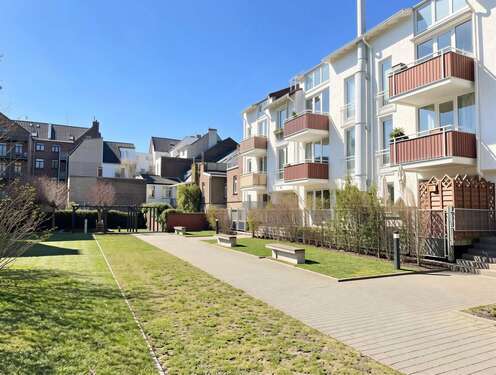 Foto - Wohnung zum Kaufen in Bonn 183.000,00 € 57 m²