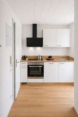 Foto - Wohnung zum Mieten in Dortmund 450,00 € 40 m²
