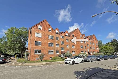 Foto - Wohnung zum Kaufen in Winsen 215.000,00 € 75 m²