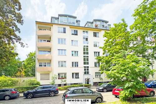 Foto - Wohnung zum Kaufen in Berlin 260.000,00 € 50 m²