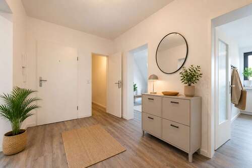 Foto - Wohnung zum Mieten in Essen Katernberg 590,00 € 65 m²