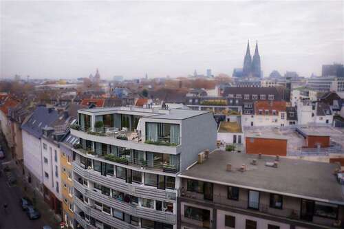 Foto - Wohnung zum Kaufen in Köln 449.900,00 € 165 m²