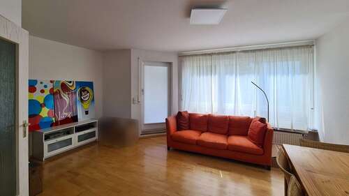 Foto - Wohnung zum Kaufen in Rutesheim 205.000,00 € 59 m²