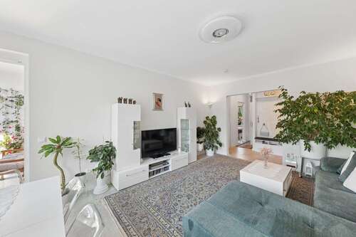 Foto - Wohnung zum Kaufen in Hamburg 379.000,00 € 69 m²
