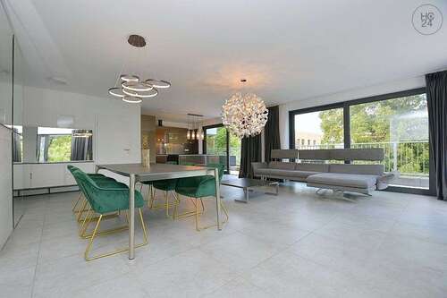 Foto - Wohnung zum Mieten in Stuttgart 2.940,00 € 150 m²