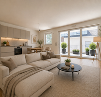 Wohnung zum Kaufen in Hofheim am Taunus 449.000,00 € 64 m²