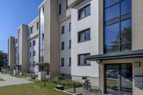 Foto - Wohnung zum Mieten in Wolfsburg 715,00 € 67.56 m²
