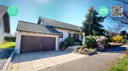 Foto - Haus zum Kaufen in Karlsbad 650.000,00 € 213 m²