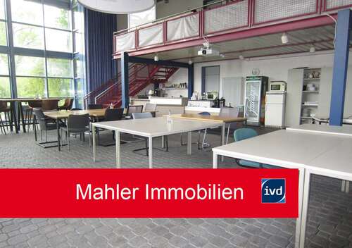 Foto - Halle in Zwingenberg 9.900,00 € 1890 m²