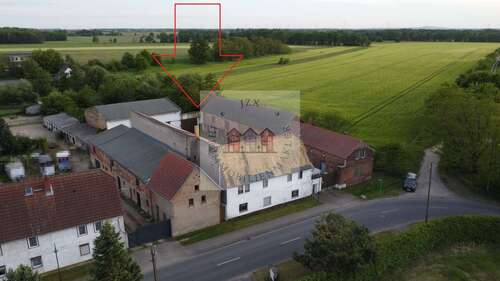Foto - Haus zum Kaufen in Bobbau Siebenhausen 199.000,00 € 241 m²