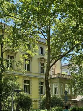 Foto - Büro in FrankfurtMain 2.350,00 € 63 m²