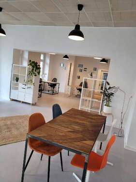 Foto - Büro in Berlin 189,00 € 8 m² - 189,00 EUR Kaltmiete, ca.  8,00 m²