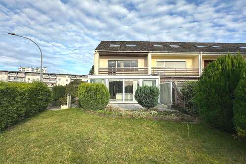 Foto - Haus zum Kaufen in Bremerhaven 195.000,00 € 123 m²