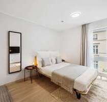 Wohnen auf Zeit in Frankfurt am Main 1.135,00 €