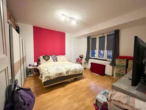 Foto - Wohnung zum Mieten in Düsseldorf 749,00 € 57 m²