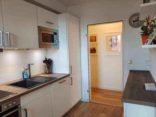 Foto - Wohnung zum Kaufen in Göttingen 230.000,00 € 87 m²