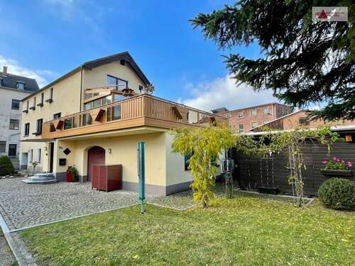 Foto - Haus zum Kaufen in Olbernhau 197.000,00 € 130 m²