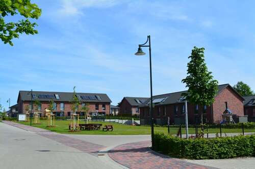 Foto - Haus zum Mieten in Itzstedt 1.500,00 € 95 m²