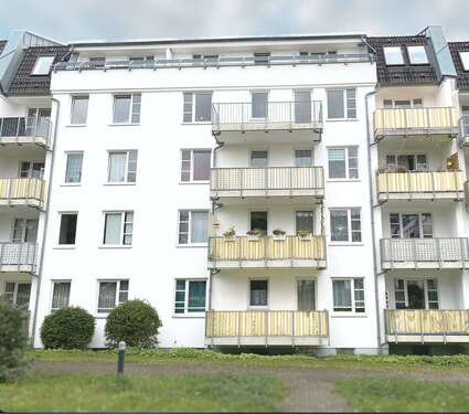 Foto - Wohnung zum Mieten in Chemnitz 500,00 € 80.06 m²