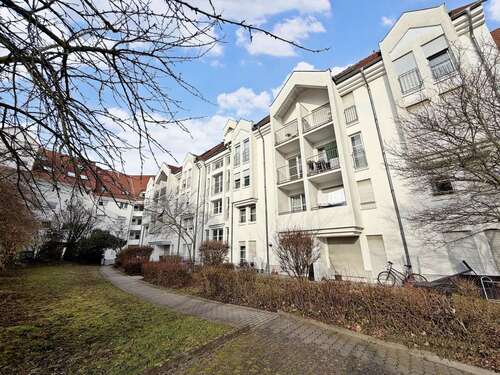Foto - Wohnung zum Kaufen in Worms 85.000,00 € 22.2 m²