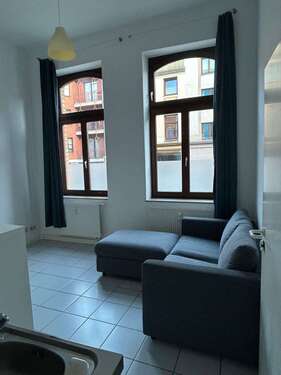 Foto - Wohnung zum Mieten in Aachen 390,00 € 23 m²