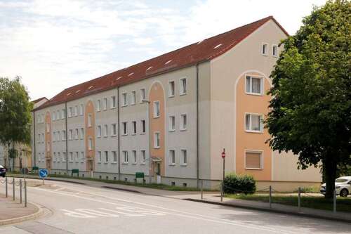 Foto - Wohnung zum Mieten in Weißenfels 422,50 € 65 m²