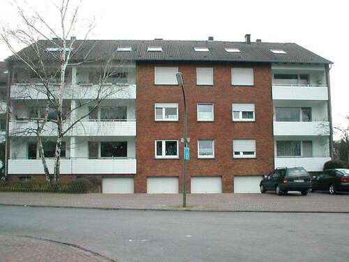 Foto - Wohnung zum Mieten in Oer-Erkenschwick 570,00 € 88 m²