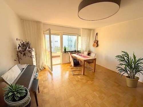 Foto - Wohnung zum Kaufen in Konstanz 199.000,00 € 44.12 m²