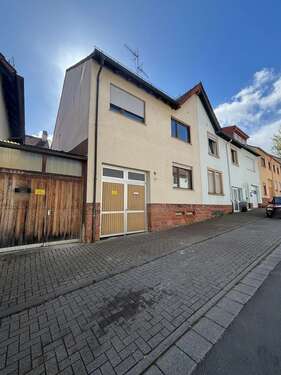 Foto - Haus zum Kaufen in Bad Dürkheim 269.000,00 € 117 m²