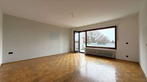 Foto - Wohnung zum Kaufen in Oberhausen 99.000,00 € 71 m²
