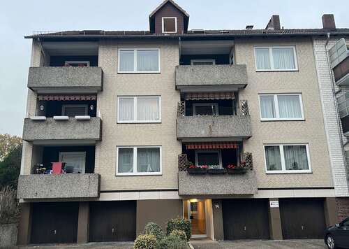Foto - Wohnung zum Mieten in Hannover 716,32 € 80 m²