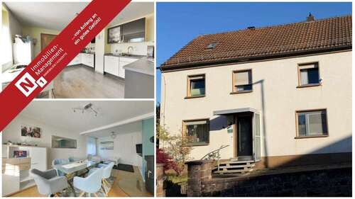Foto - Haus zum Kaufen in Enkenbach-Alsenborn 333.000,00 € 175 m²