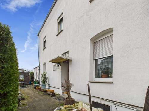 Foto - Haus zum Kaufen in Düren Birkesdorf 99.000,00 € 100 m²