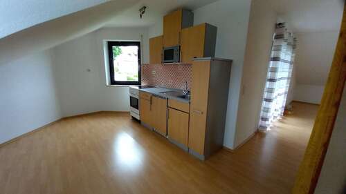 Foto - Wohnung zum Mieten in Heidenheim 490,00 € 60 m²