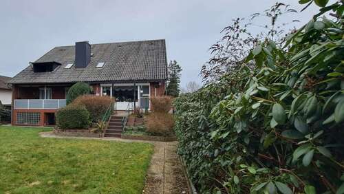 Foto - Wohnung zum Mieten in Horneburg 950,00 € 160 m²