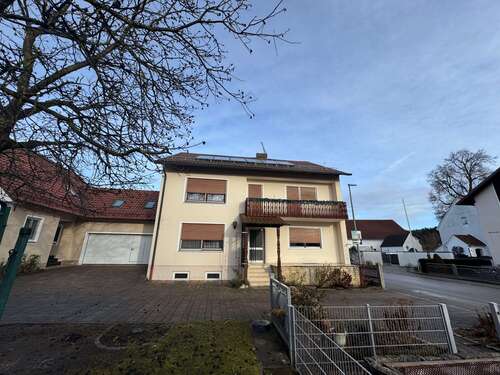 Foto - Haus zum Kaufen in Junkenhofen 569.000,00 € 180 m²