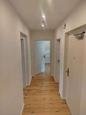 Foto - Wohnung zum Mieten in Nürnberg 1.100,00 € 74.5 m²