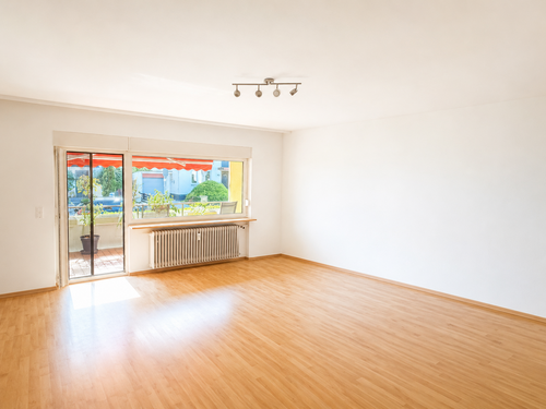 Foto - Wohnung zum Mieten in Sandhausen 985,00 € 95 m²
