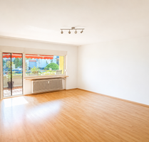 Wohnung zum Mieten in Sandhausen 985,00 € 95 m²