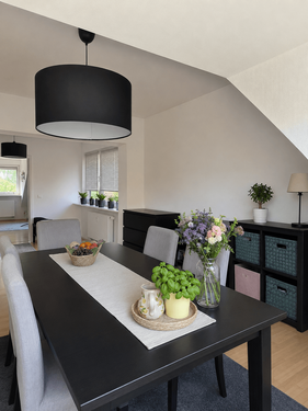 Foto - Wohnung zum Mieten in Duisburg 1.500,00 € 143 m²