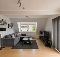 Wohnung zum Mieten in Duisburg 1.500,00 € 143 m²