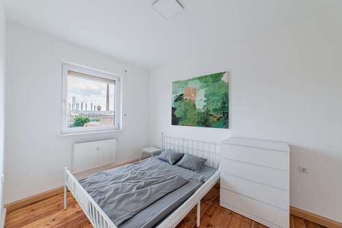 Foto - Wohnung zum Mieten in Nürnberg 850,00 € 40 m²