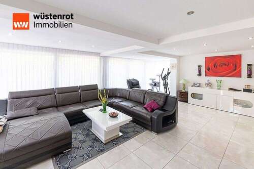 Foto - Haus zum Kaufen in Geretsried 1.498.000,00 € 152 m²