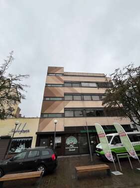 Foto - Büro in Sulzbach 850,00 € 123.65 m²