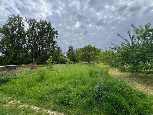 Foto - Grundstück zu verkaufen in Mauer Im Winkel 13.000,00 € 271 m²