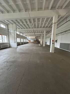 Foto - Halle in Berlin 15.836,12 € 2037 m²