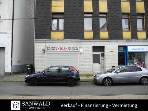 Foto - Einzelhandel in Bochum 350,00 € 25 m²