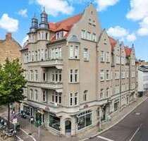 Wohnung zum Mieten in Halle 1.350,00 € 150 m²