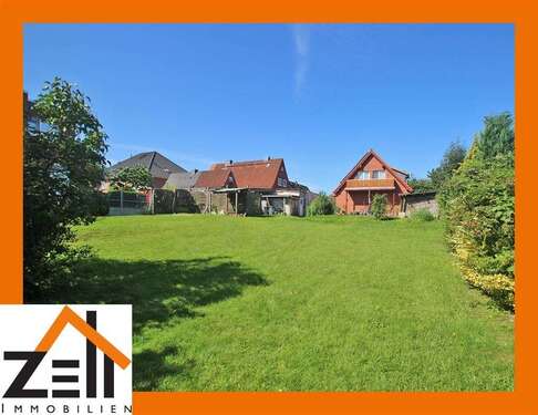 Foto - Grundstück zu verkaufen in Geesthacht 137.000,00 € 480 m²